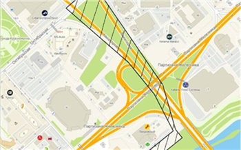 Проект реконструкции ливнёвки на затапливаемой Авиаторов в Красноярске разработают за 104,5 млн рублей