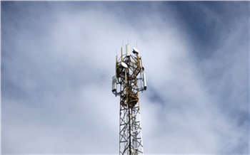 Оператор Т2 построил в Сибири 800 новых вышек