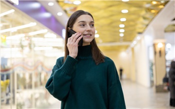 В России определили лучшего оператора по качеству голосовой связи