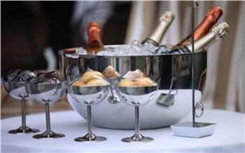 В 2025 году россияне стали меньше покупать водку и вино