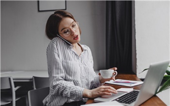 Большинство россиян готовы работать по 10 часов в день ради четырехдневки