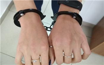 В Красноярском крае администратор магазина отправится под суд за кражу выручки из сейфа