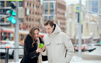 У красноярцев заметно вырос интерес к ИИ-агрегаторам