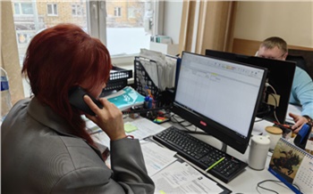 Для красноярцев начал работать консультационный центр по смене управляющей компании