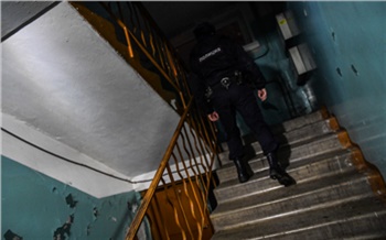 В Красноярске нашли мужчину, пропавшего без вести в 2010 году