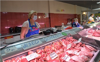 Антибиотики в яйцах и фальсификат: в 2025 году красноярские специалисты выявили более 8 тыс. случаев опасной продукции