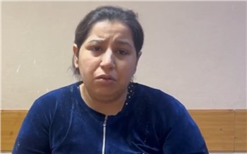 В Красноярске поймали очередную гадалку-мошенницу и ищут ее жертв