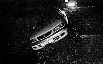 Тувинца осудили за сбитого ребенка на зебре в Дивногорске