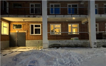 Уголовное дело возбудили из-за холода в одной из больниц Красноярского края