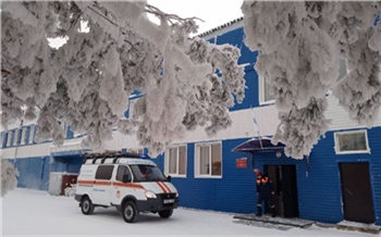 Красноярские спасатели вернулись к поискам пропавшей семьи Усольцевых