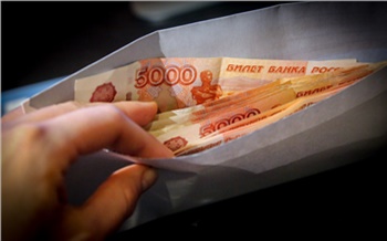 В Красноярском крае госучреждение незаконно выплатило подрядчику 115 млн рублей при реализации нацпроекта