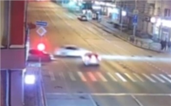 Уроженца Узбекистана будут судить за смертельное ДТП в центре Красноярска