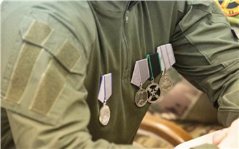 Участники СВО получат защиту от сокращения по новому закону