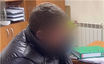 Открывшего стрельбу в Покровке красноярца обвинили в покушении на убийство