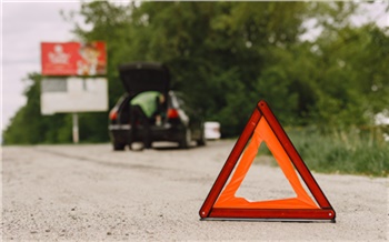 Несовершеннолетний назаровец получил срок за пьяное ДТП, в котором погибла пассажирка