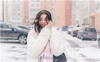 Красноярцев снова ждут температурные качели