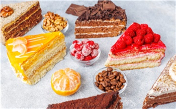 Роспотребнадзор поделился хитростями приготовления десертов без вреда для фигуры