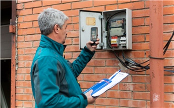 СГК расширяет проект Новое тепло в Красноярске