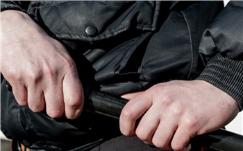 Ранее судимые жители Томска и Омска пойдут под суд за кражу иномарки у красноярца