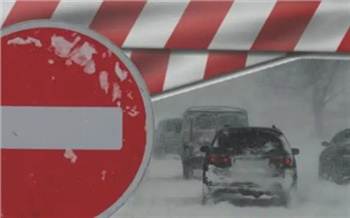 В крупном ДТП на трассе Сибирь в Красноярском крае погибло пять человек