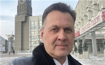 Мэр Красноярска Сергей Верещагин сменил московскую прописку