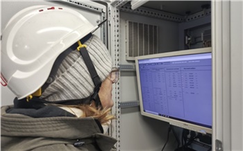 Минэкологии проверило Красноярскую ТЭЦ-2 в период НМУ