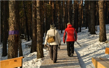 Красноярцам напомнили основные правила профилактики заболеваний сердца