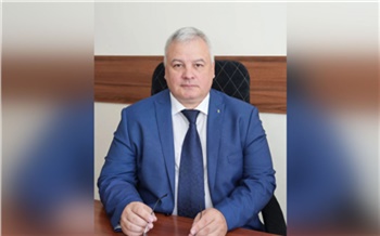 Центральному району Красноярска назначили нового главу