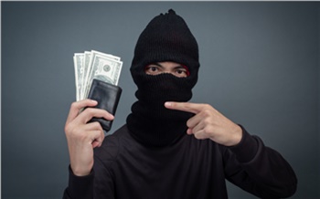 Жителя Красноярского края обвинили в финансировании терроризма