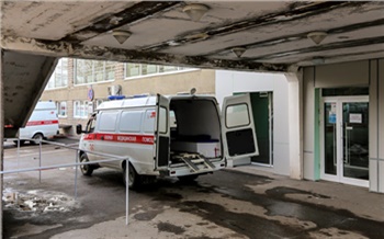 Курагинская больница заплатит пациентке, у которой врачи не заметили развивающийся рак