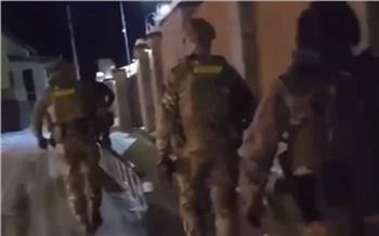 В Красноярске выявили еще один эпизод хищения при заключении контракта на поставку нефтепродуктов