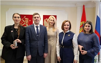 В ЗАГСах Красноярского края впервые прошел день без разводов