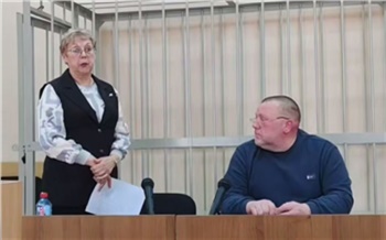 В Красноярском крае осудили экс-главврача за покупку фальшивого рентген-аппарата за 25 миллионов