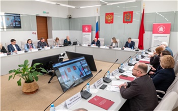 Баланс доступности и качества: в Заксобрании Красноярского края обсудили тарифы ЖКХ