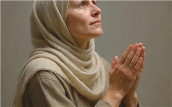 Красноярцам напомнили, как правильно извиняться в Прощеное воскресенье