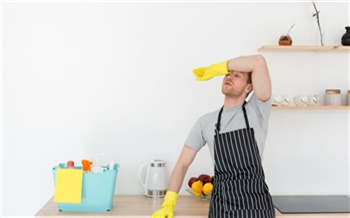 Сибиряк предлагает женщинам стать мужем на 8 Марта за 50 тысяч рублей