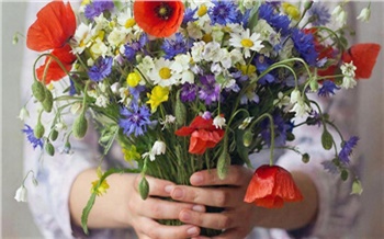 Сибирский флорист подсказала способы экономии на цветах к 8 Марта