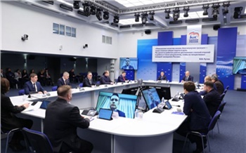 Механизм доказал свою эффективность: Единая Россия создала федеральный оргкомитет по предварительному голосованию-2026