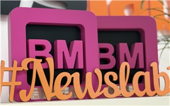 Новость Newslab вошла в шорт-лист всероссийского конкурса Вместе медиа