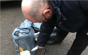 Объявленный в международный розыск бомж отправится под суд за убийство в Норильске в 2007 году