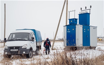 В Красноярском крае более чем в 700 населенных пунктах отремонтируют электросети