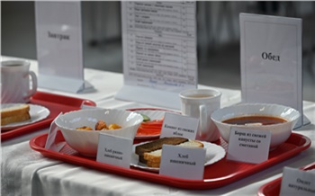 В Красноярском крае с начала года выявлено 40 опасных точек общепита