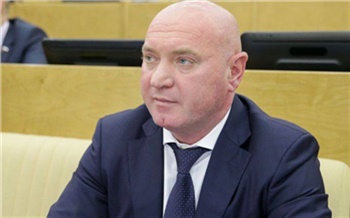 Оглашение приговора по уголовному делу Сергея Натарова состоится 12 мая