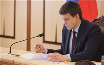 Предприятия региона нужно обеспечить отечественными семенами: Михаил Котюков расставил приоритеты посевной кампании-2026