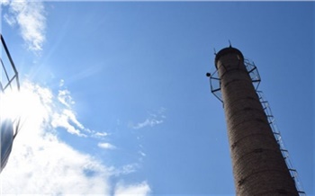 Вклад в улучшение экологии: в Красноярске потребителей котельной ЭВРЗ переключат на ТЭЦ2