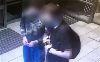 В Красноярске четверо подростков крали из игровых автоматов игрушки с деньгами и гаджеты