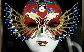 В Москве за 30 минут до показа отменили спектакль Бой с тенью красноярского музыкального театра