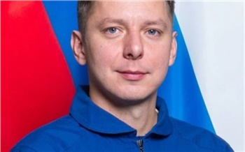 Красноярцев приглашают на встречу с космонавтом Кириллом Песковым
