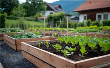 Эксперты рассказали о грамотном соседстве растений на грядках для повышения урожайности