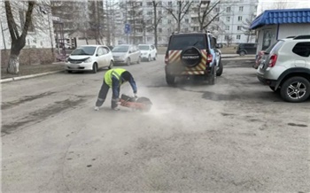 Директор красноярского Доринвестстроя получил еще год колонии за новый эпизод мошенничества